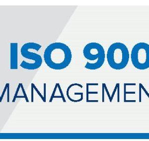 CERT_ISO 9001